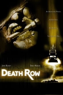 Death Row streaming vf