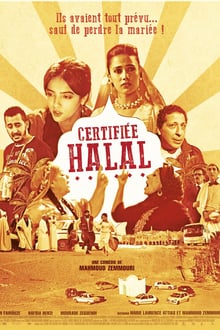 Certifiée Halal streaming vf