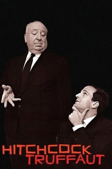 Hitchcock/Truffaut streaming vf