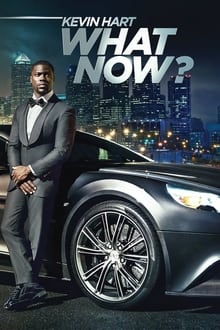 Kevin Hart : What Now ? streaming vf