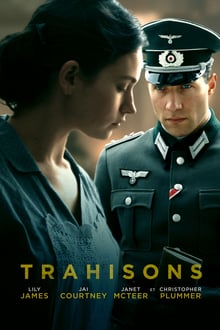 Trahisons streaming vf