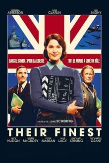 Their Finest streaming vf