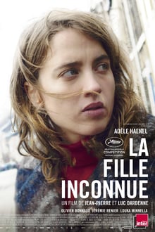 La Fille inconnue streaming vf