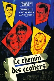 Le Chemin des écoliers streaming vf