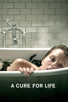 A Cure for Life streaming vf