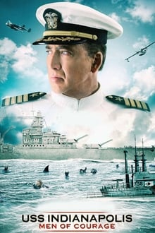 USS Indianapolis streaming vf