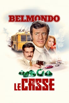 Le casse streaming vf