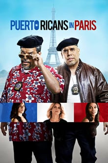 Des Porto Ricains à Paris streaming vf