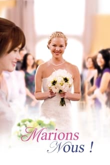 Marions-nous ! streaming vf