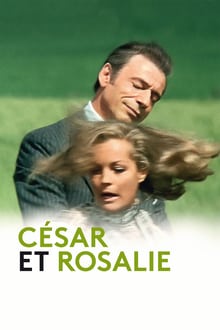 César et Rosalie streaming vf