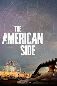 The American Side streaming vf