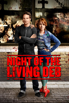 Night of the Living Deb streaming vf