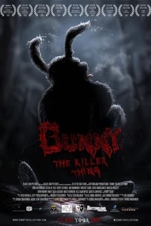 Bunny, Opération Pussy streaming vf