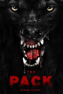 The Pack streaming vf