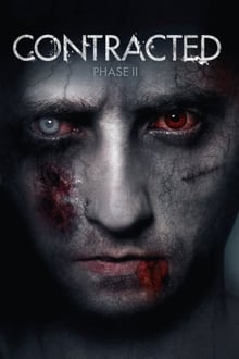 Contracted : Phase II streaming vf