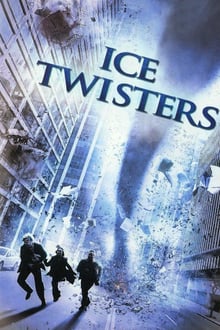 Ice Twisters streaming vf