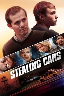 Stealing Cars streaming vf