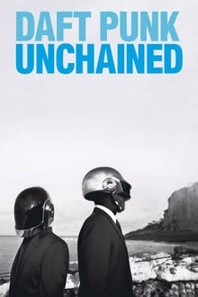 Daft Punk Unchained streaming vf