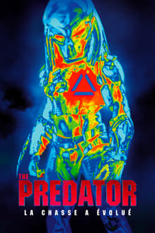 The Predator streaming vf