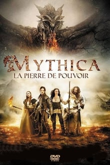 Mythica 2 : La Pierre de Pouvoir streaming vf