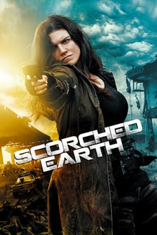 Scorched Earth streaming vf