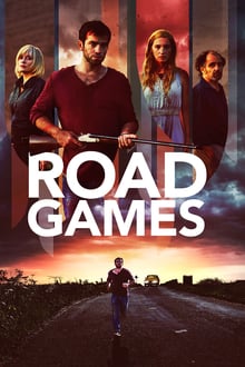 Road Games streaming vf