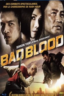 Bad Blood streaming vf