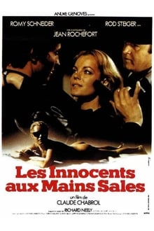 Les Innocents aux mains sales streaming vf