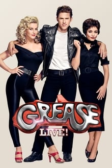 Grease Live! streaming vf