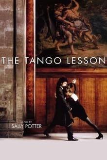 La Leçon de Tango streaming vf