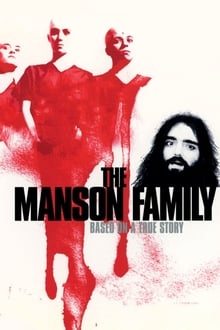 The Manson Family streaming vf