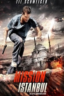 Mission : Revenge streaming vf