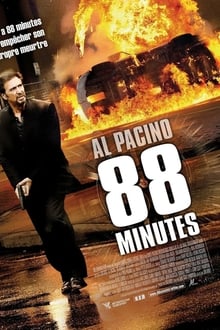 88 minutes streaming vf