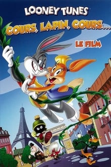 Looney Tunes - Cours, lapin, cours... streaming vf