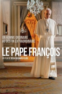 Le Pape François streaming vf