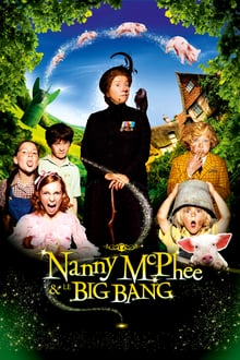 Nanny McPhee & le Big Bang streaming vf