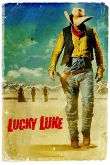Lucky Luke streaming vf