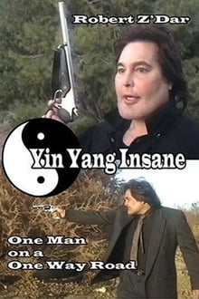 Yin Yang Insane streaming vf