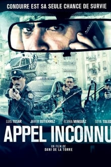 Appel Inconnu streaming vf