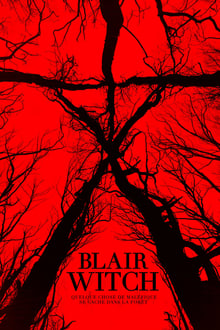 Blair Witch streaming vf