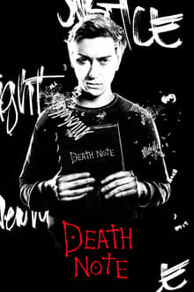 Death Note streaming vf