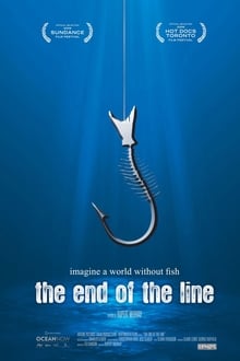 The End of the Line - L’océan en voie d’épuisement streaming vf