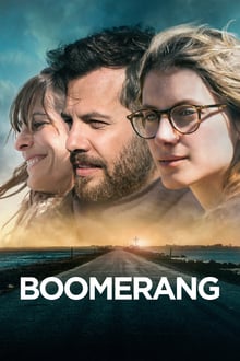 Boomerang streaming vf