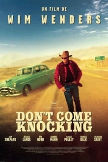 Don't come knocking streaming vf