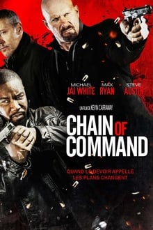 Chain of command streaming vf