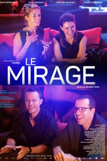 Le Mirage streaming vf