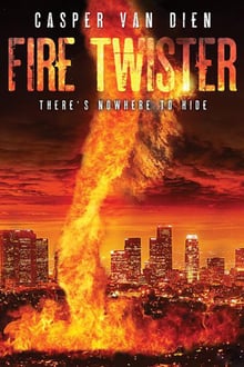 Fire Twister streaming vf