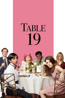 Table 19 streaming vf