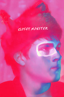 Closet Monster streaming vf