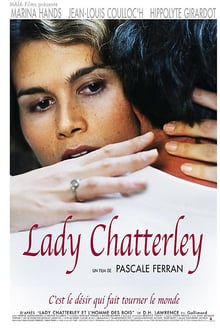 Lady Chatterley streaming vf